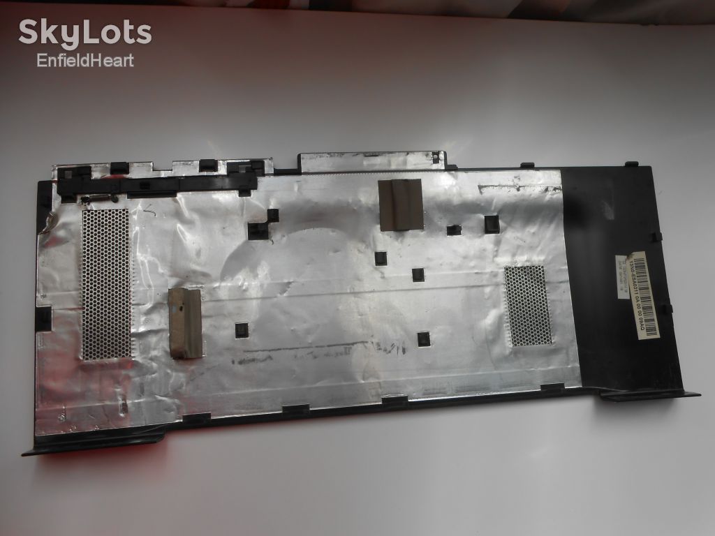 Крышка сервисная разборка Asus K61IC - фото фото фото 7