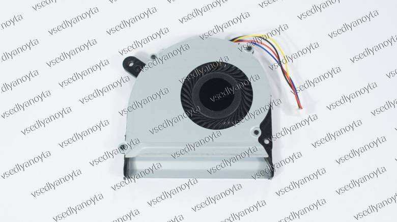 Вентилятор  ASUS S300CA ASUS S300C S300K S300KI S300SC - фото фото фото 1