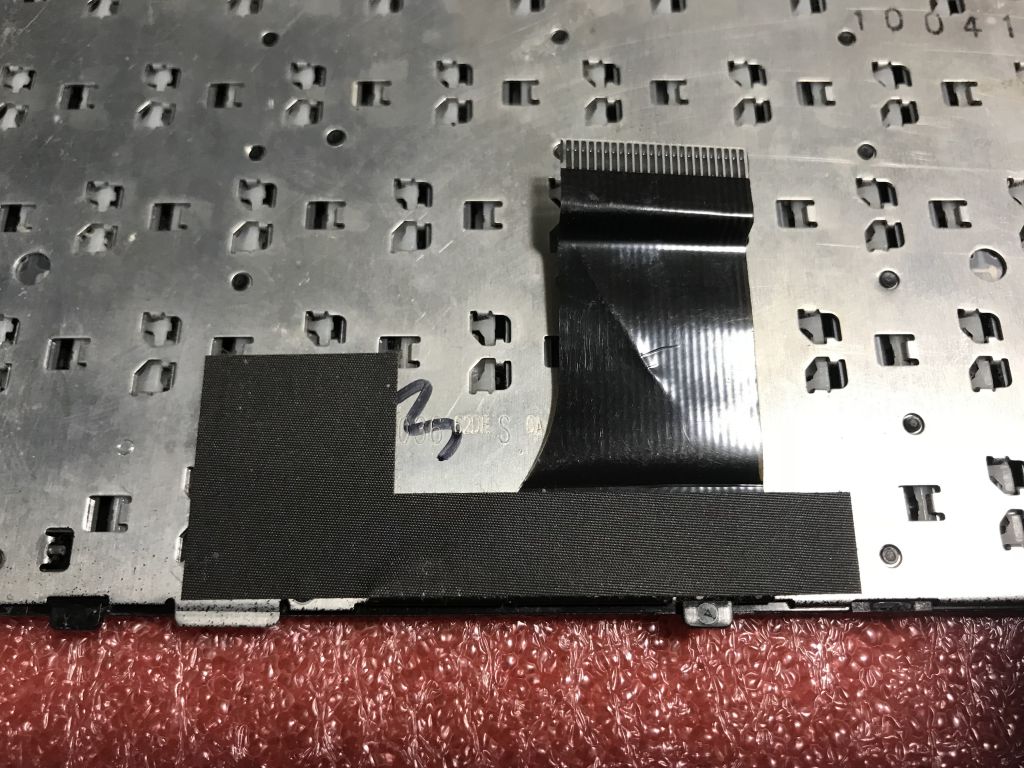 ASUS T101 Клавиатура - фото фото фото 3