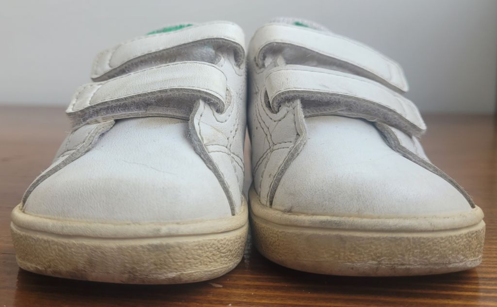 Кросівки дитячі Adidas - фото фото фото 1