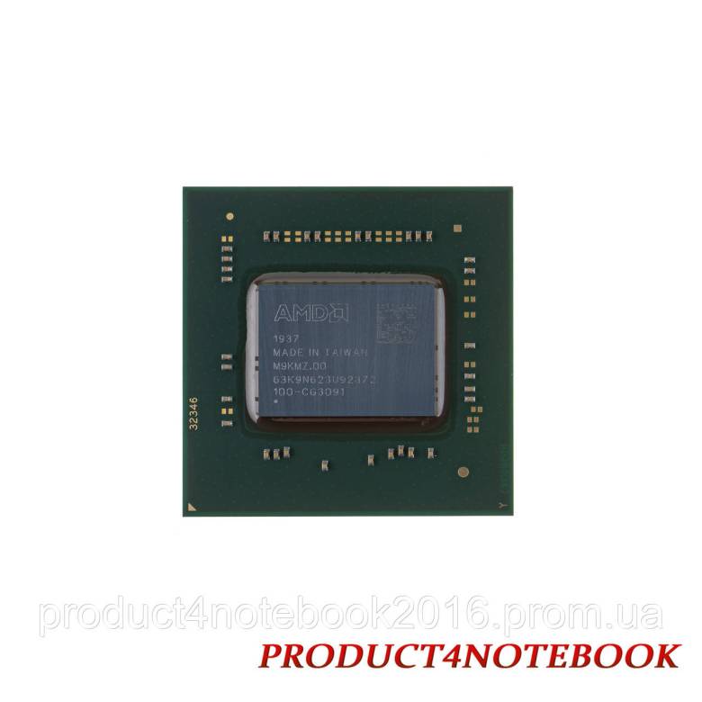 Микросхема AMD X570 100-CG3091 для ноутбука - фото фото фото 0