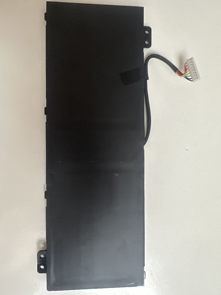 Оригінальна батарея для ноутбука Acer AP18E7M - фото фото фото 3