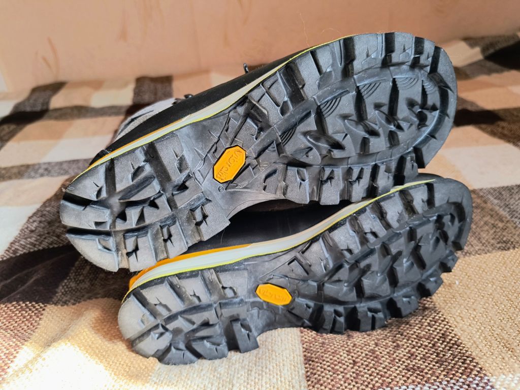 Черевики Meindl Air Revolution 4.1 Gore-Tex - фото фото фото 6