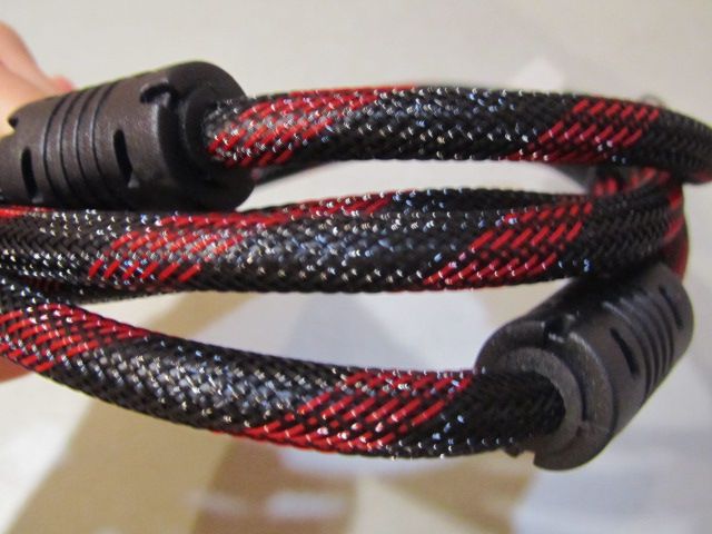 //-НОВЫЙ КАЧЕСТВЕННЫЙ КАБЕЛЬ HDMI-HDMI - 1,5 метра !!!-// - фото фото фото 1
