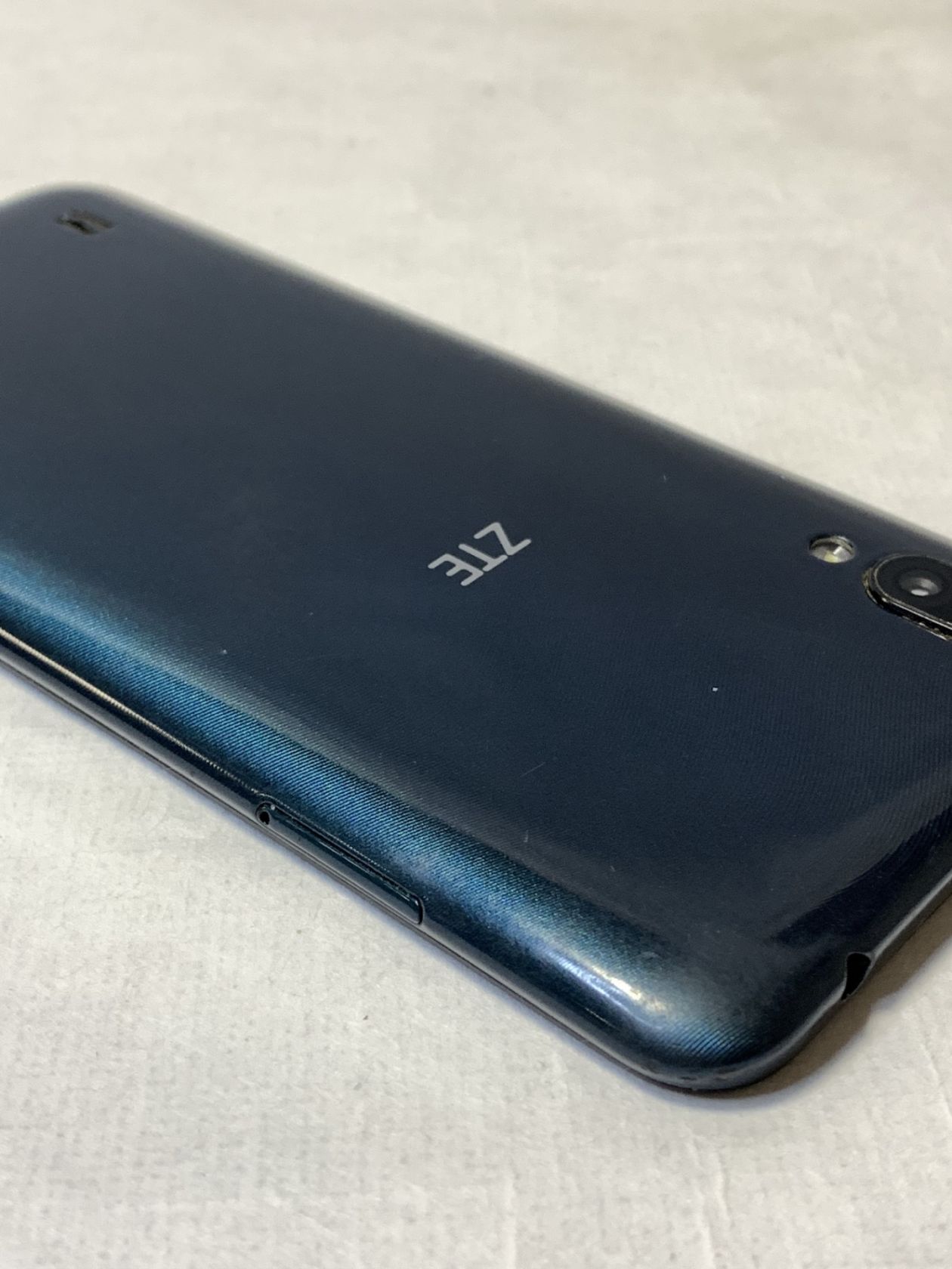 ZTE Blade A5 2020  2/32 GB Black  LTE - фото фото фото 7