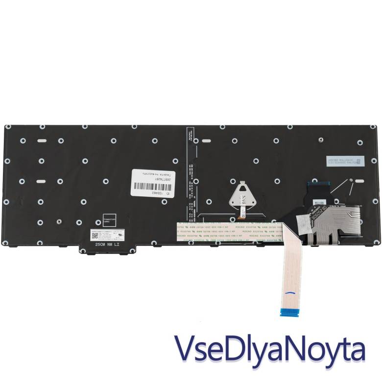 Клавиатура для ноутбука - фото фото фото 1