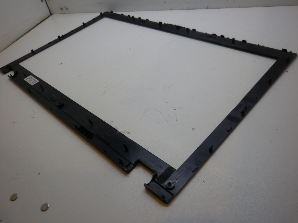 Б/У Рамка кришки матриці для Lenovo ThinkPad W530 - фото фото фото 2