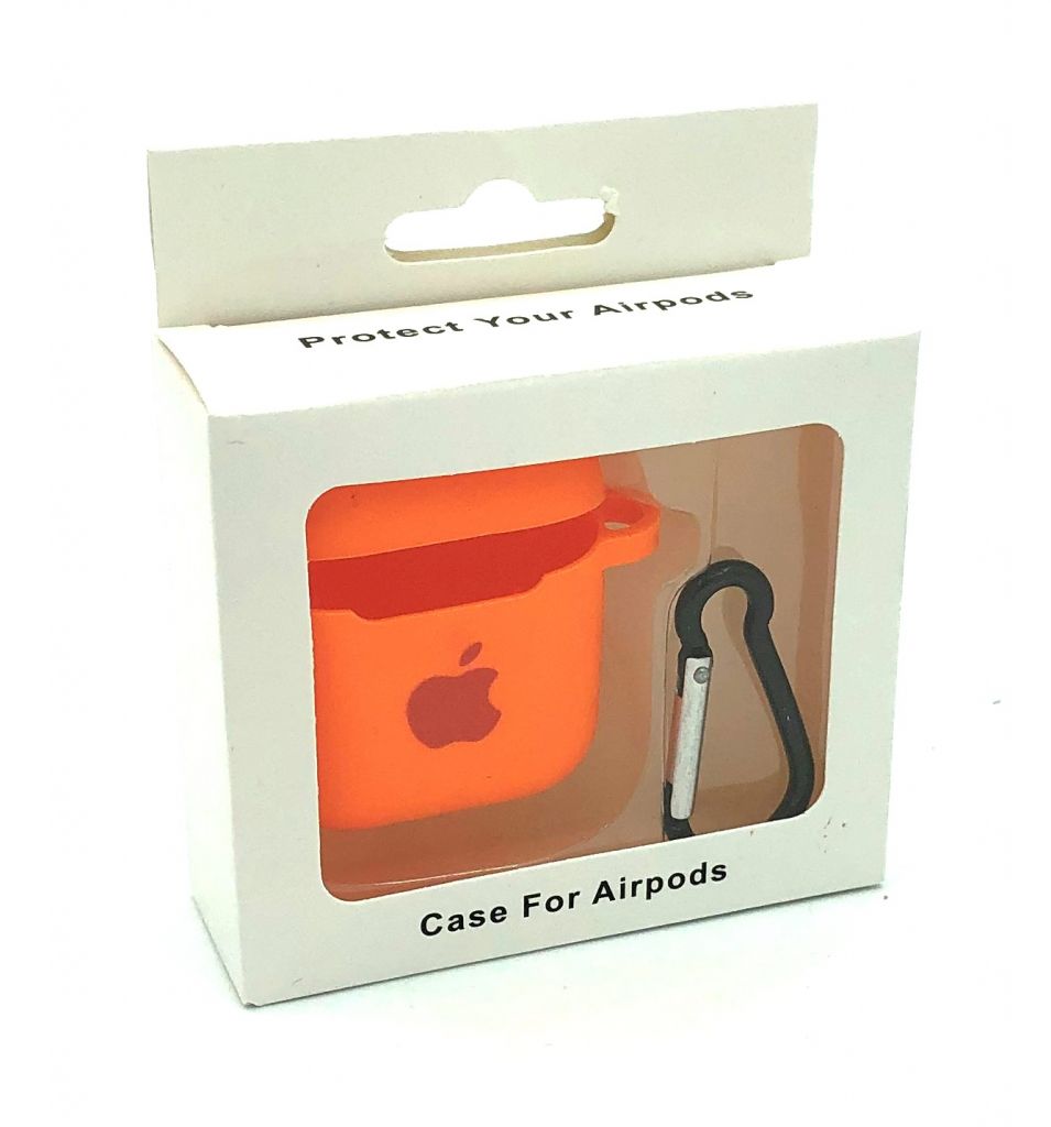 Чехол Apple AirPods #40 - фото фото фото 2