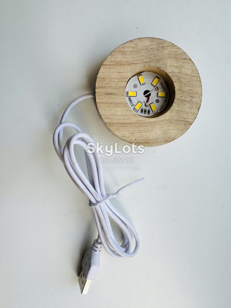 Led світильник USB - фото фото фото 1
