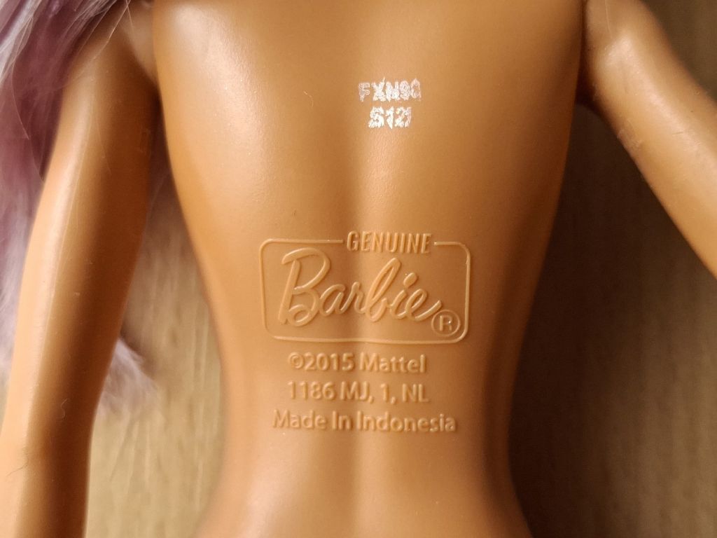 Игрушка Кукла Барби Barbie Mattel  (#03) - фото фото фото 7
