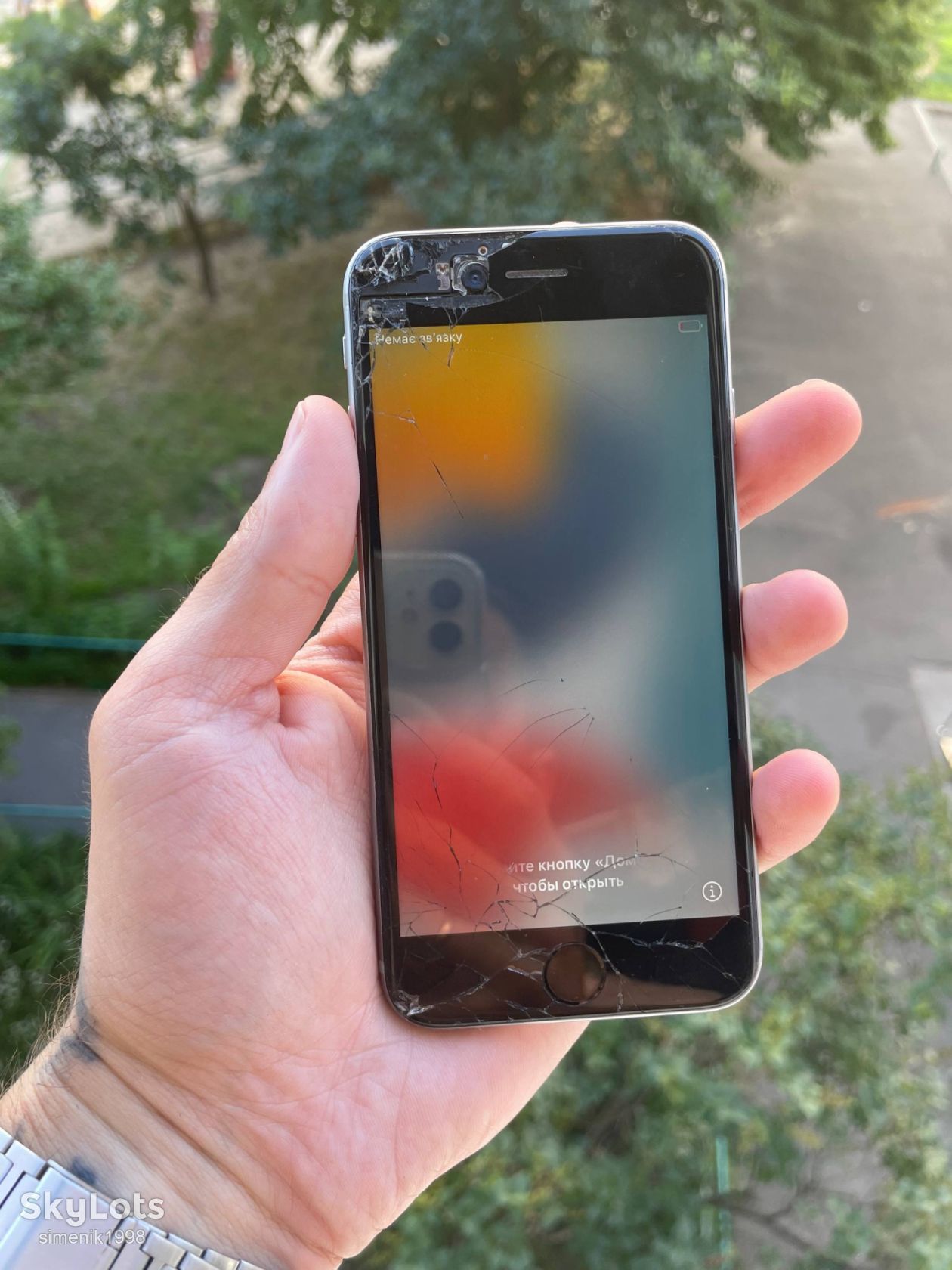 Apple iPhone 6s - фото фото фото 1