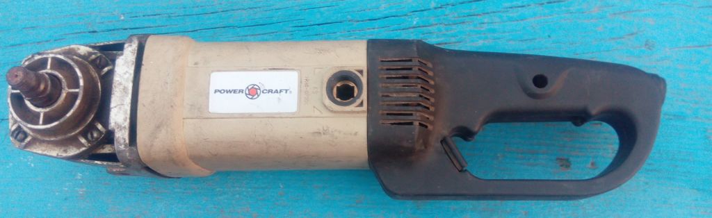 Болгарка Power Craft - 230 . - фото фото фото 1