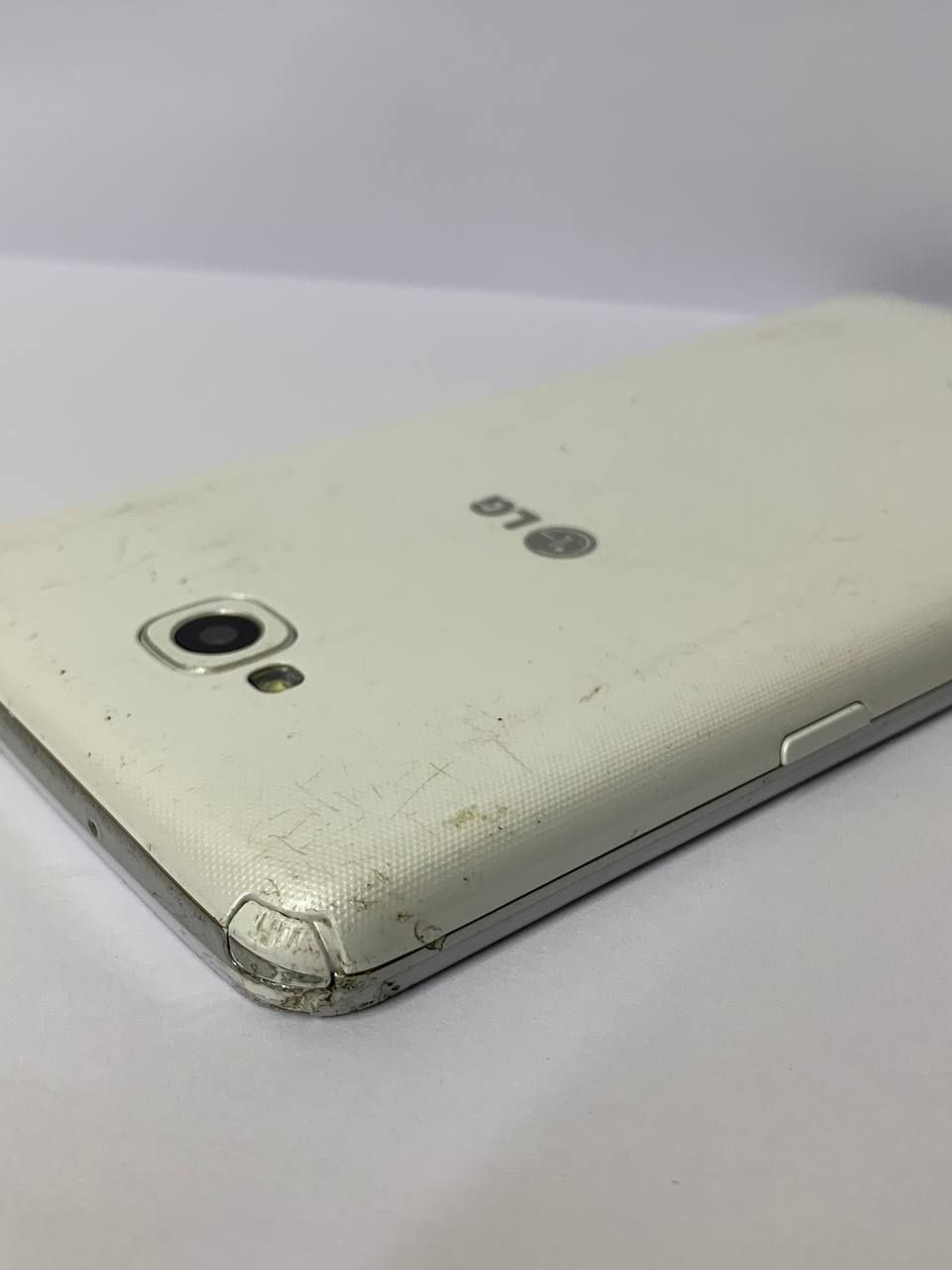LG G Pro Lite Dual D686 white - фото фото фото 6