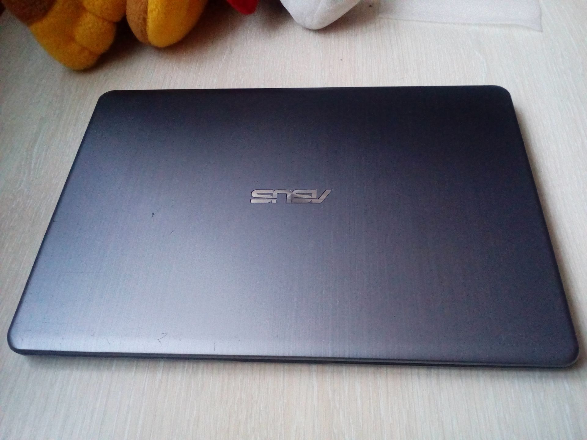 Ноутбук Asus Vivobook E406M Intel Celeron N4000/4gb/ssd 64gb - фото фото фото 3
