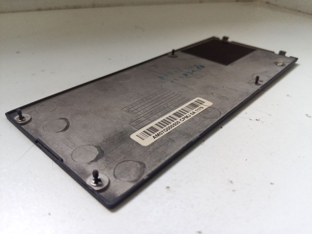 Б/У  Сервісна кришка HP EliteBook 8540W - фото фото фото 2