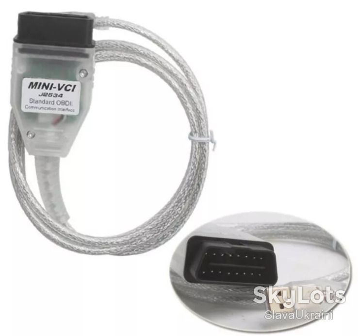 Сканер OBD2 Elm 327 V1.5 WIFI - Bluetooth-USB,  (Pro)+ForScan   (Ford-Mazda) - фото фото фото 10