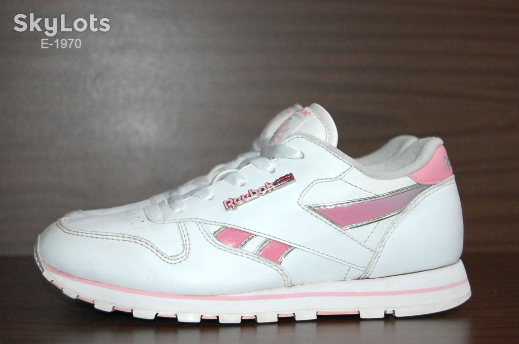 Кроссовки REEBOK CLASSIC р.36-37 original INDONESIA - фото фото фото 0