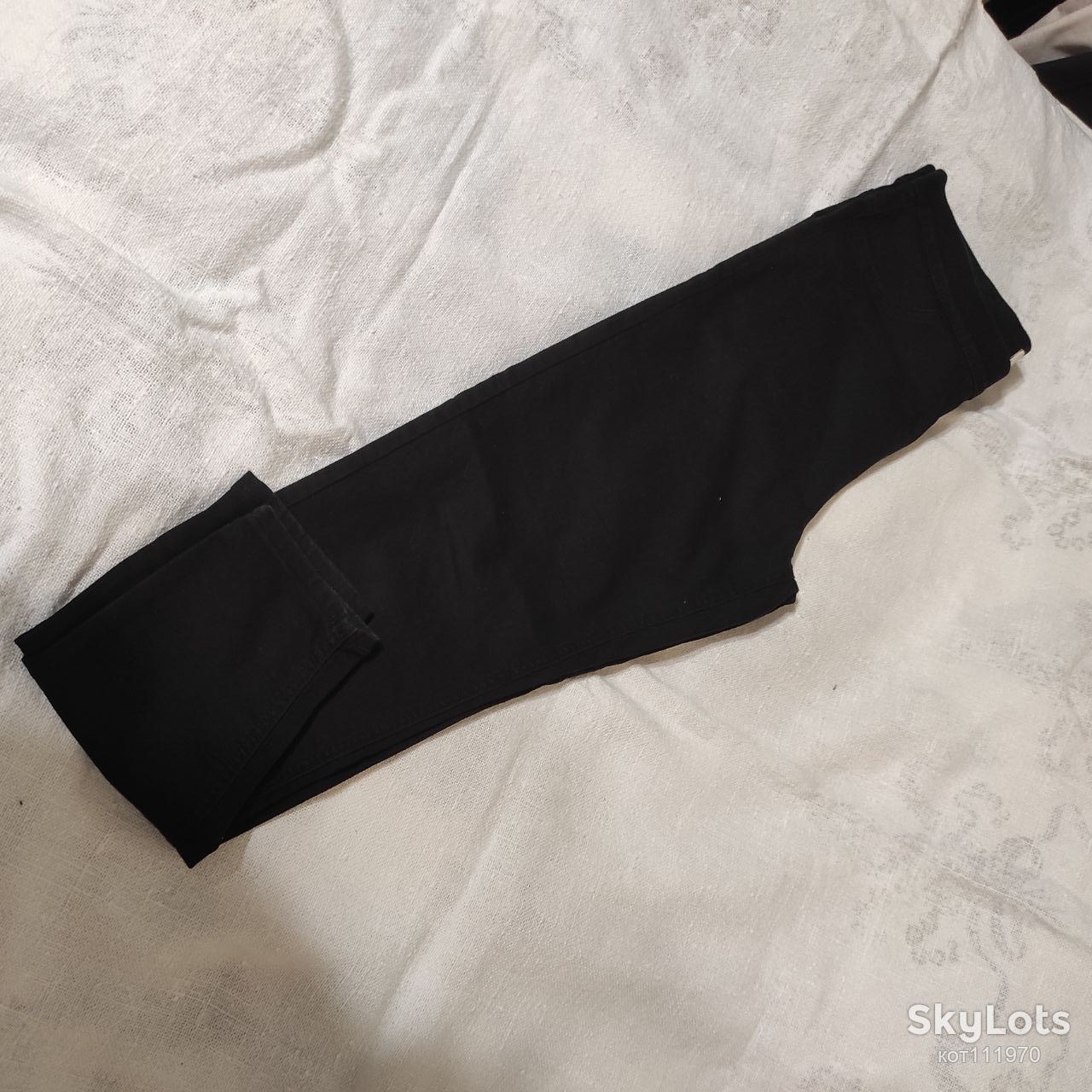 # JEGGINGS #  джегинсы  SIZE: 14/42 - фото фото фото 10