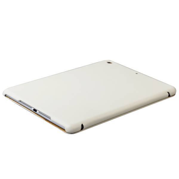 Чехол iCarer для iPad Mini/Mini2/Mini3 Ultra-thin Genuine White (RID794W) - фото фото фото 2