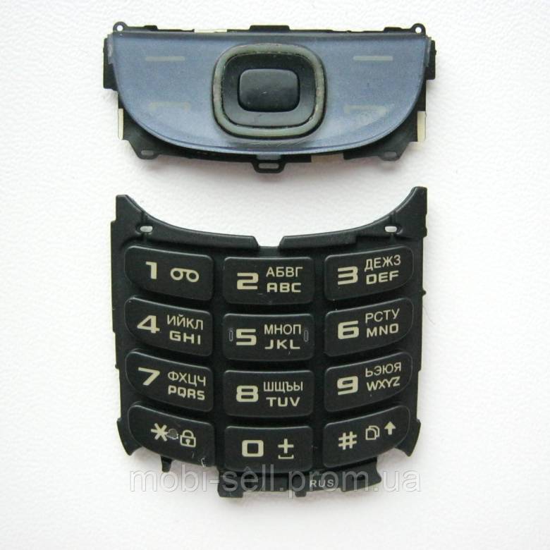 Samsung GT-E2202 клавиатура - фото фото фото 0