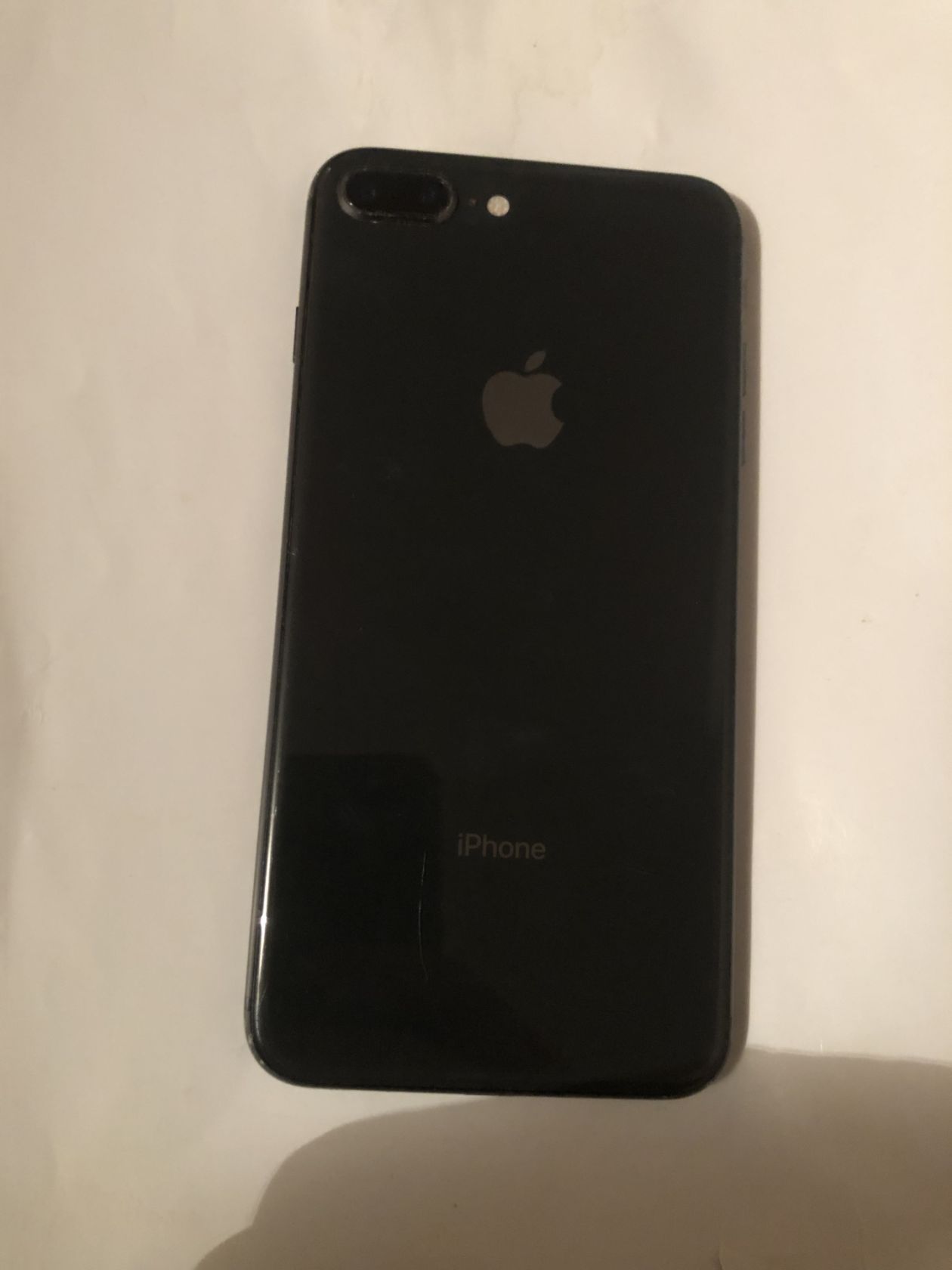 IPhone 8 Plus 64 Gb Neverlock Space Grey - фото фото фото 1