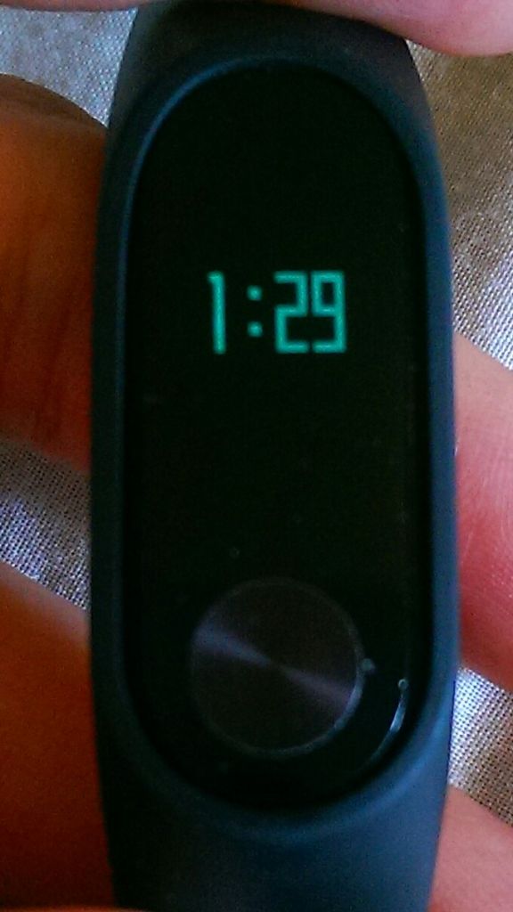 Mi band фітнес браслет Xiaomi - фото фото фото 0