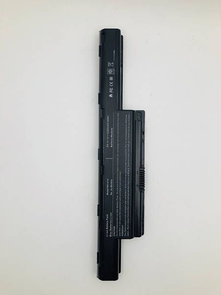 Акумулятор для ноутбука Acer 4741,   (11.1V, 5200mAh) - фото фото фото 1