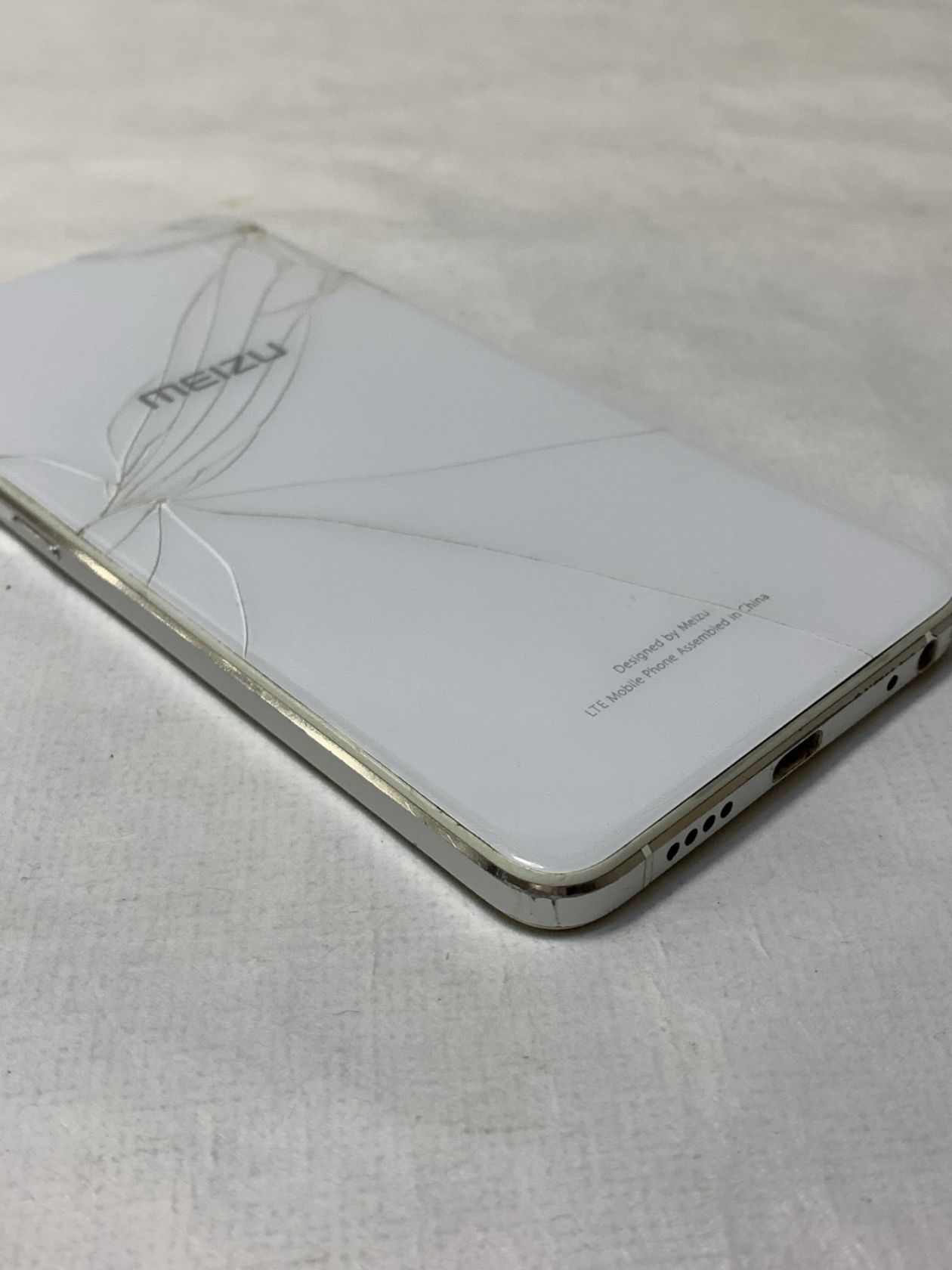 Meizu U10 White Оригинал! 2/16gb - фото фото фото 3