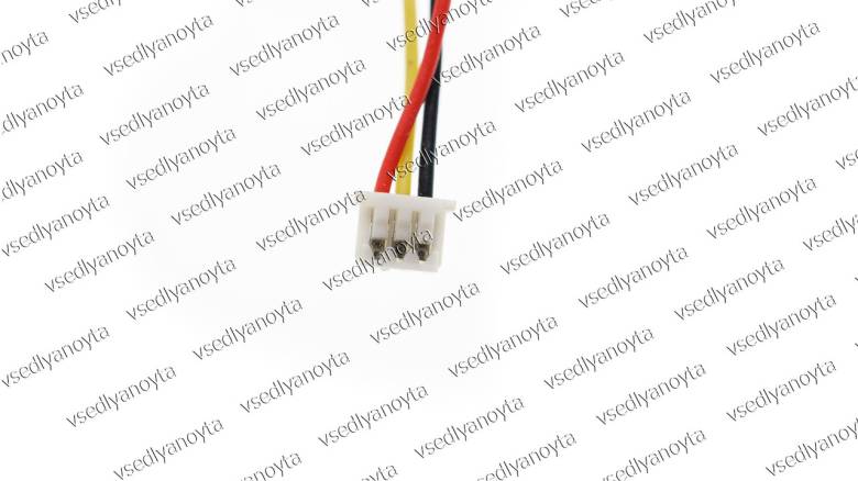 Вентилятор  MSICX600 версия 1 MSICR600 MSIPR600 MSIVR630 - фото фото фото 3