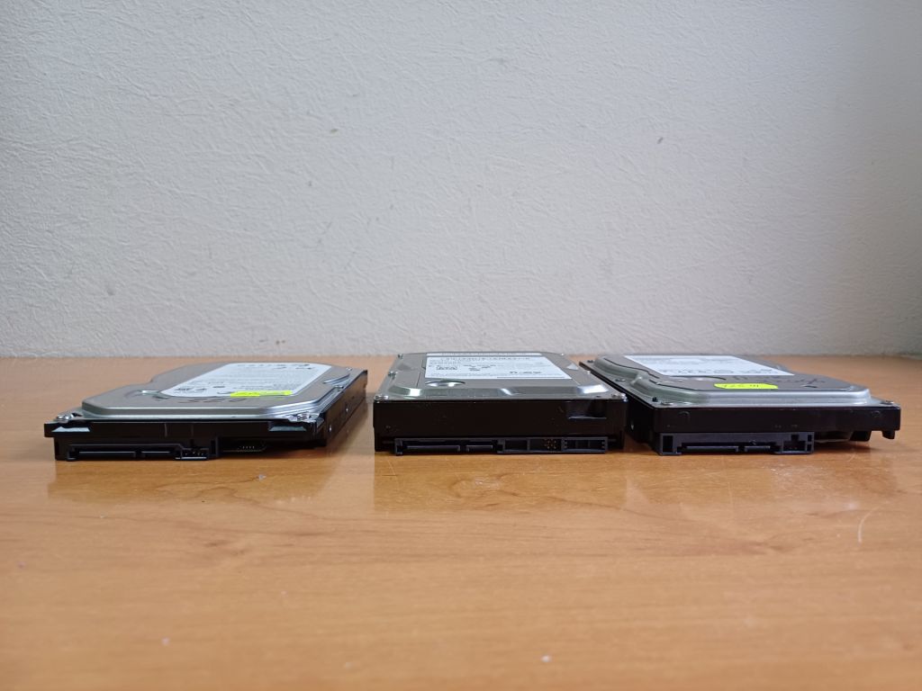 Жесткий диск HDD 3.5 320Gb - фото фото фото 1