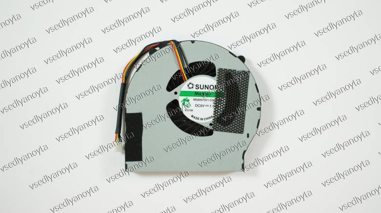 Вентилятор  LENOVO IdeaPad B470 LENOVO V470 V470A - фото фото фото 1