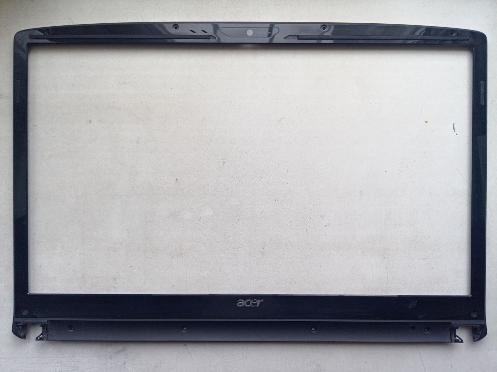 Б/У Рамка кришки матриці на Acer Aspire 8930G - фото фото фото 0