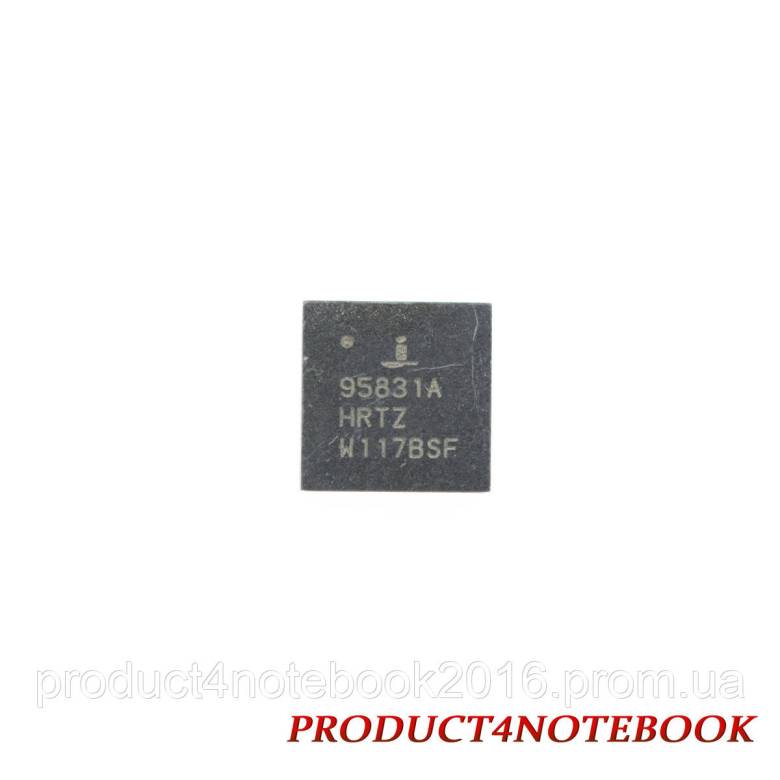 Микросхема Intersil ISL95831AHRTZ для ноутбука - фото фото фото 0