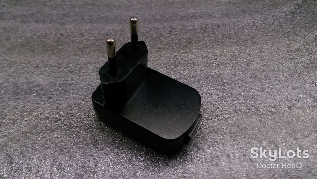 Сетевoе заряднoе устройства USB 5v 550 mAh для Alcatel 5045D Alcatel PIXI 4 - фото фото фото 4