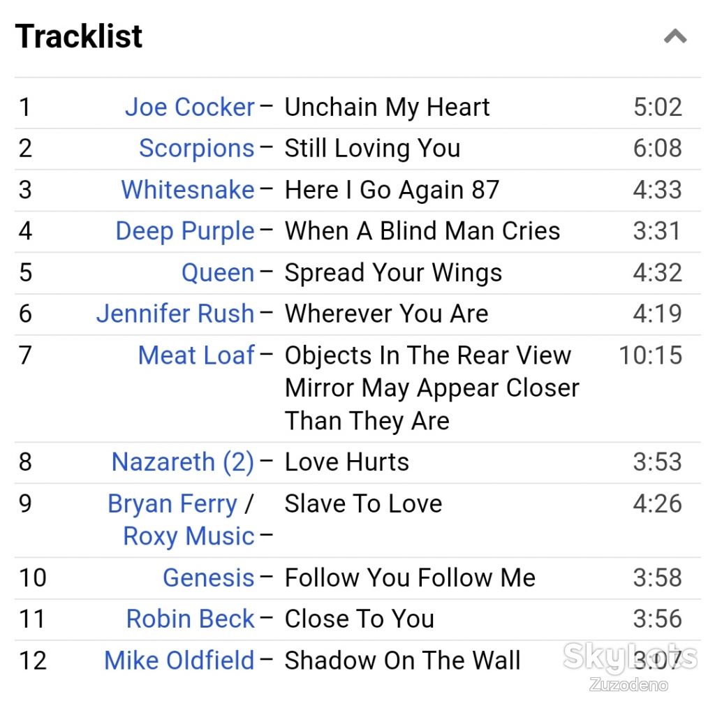 CD     (Ger) Various – Rock Super Stars 1995     (EX+/EX+) - фото фото фото 2