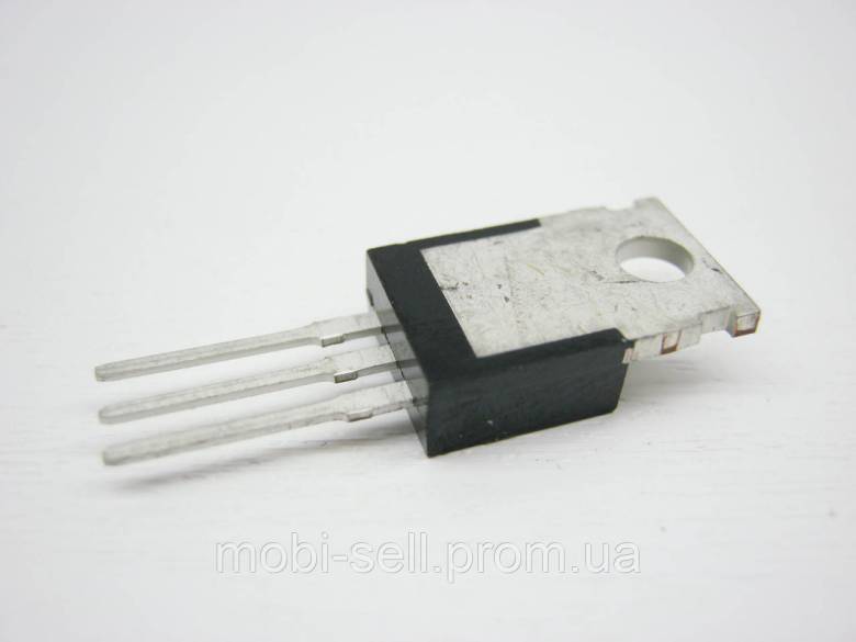 IRF1503  30V / 240A  MOSFET транзистор - фото фото фото 4