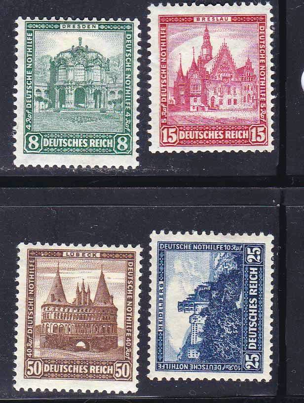 ZM Германия    1931 г * - фото фото фото 0