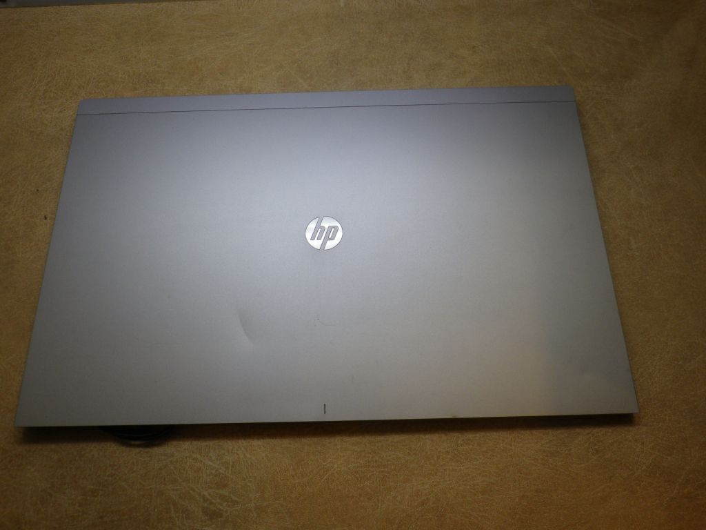 Б/У Кришка матриці без рамки на HP EliteBook 8560p - фото фото фото 6
