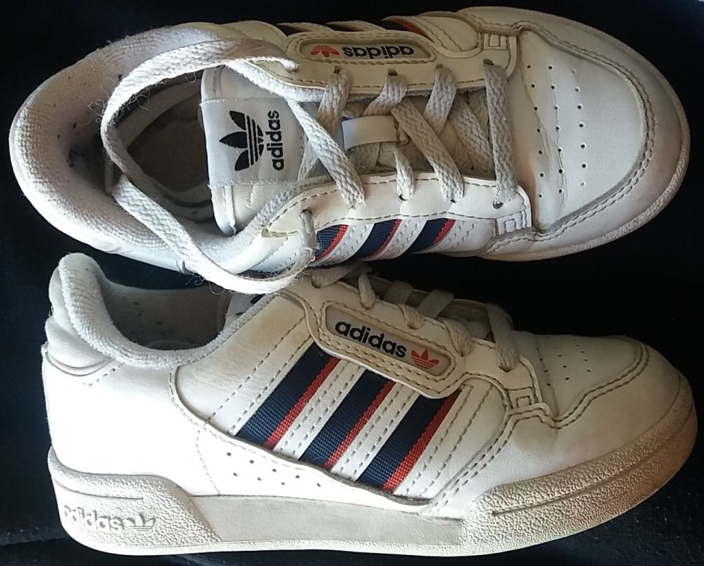фирменные adidas skechers кроссовки - фото фото фото 0