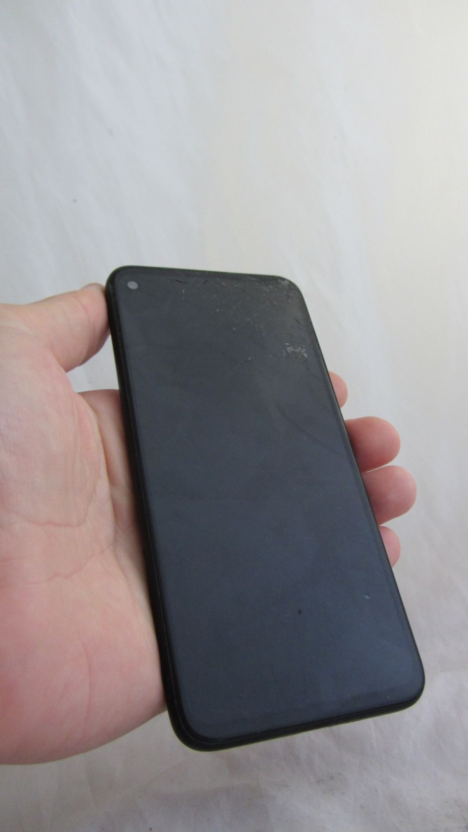 Google Pixel 4a Just Black - фото фото фото 0
