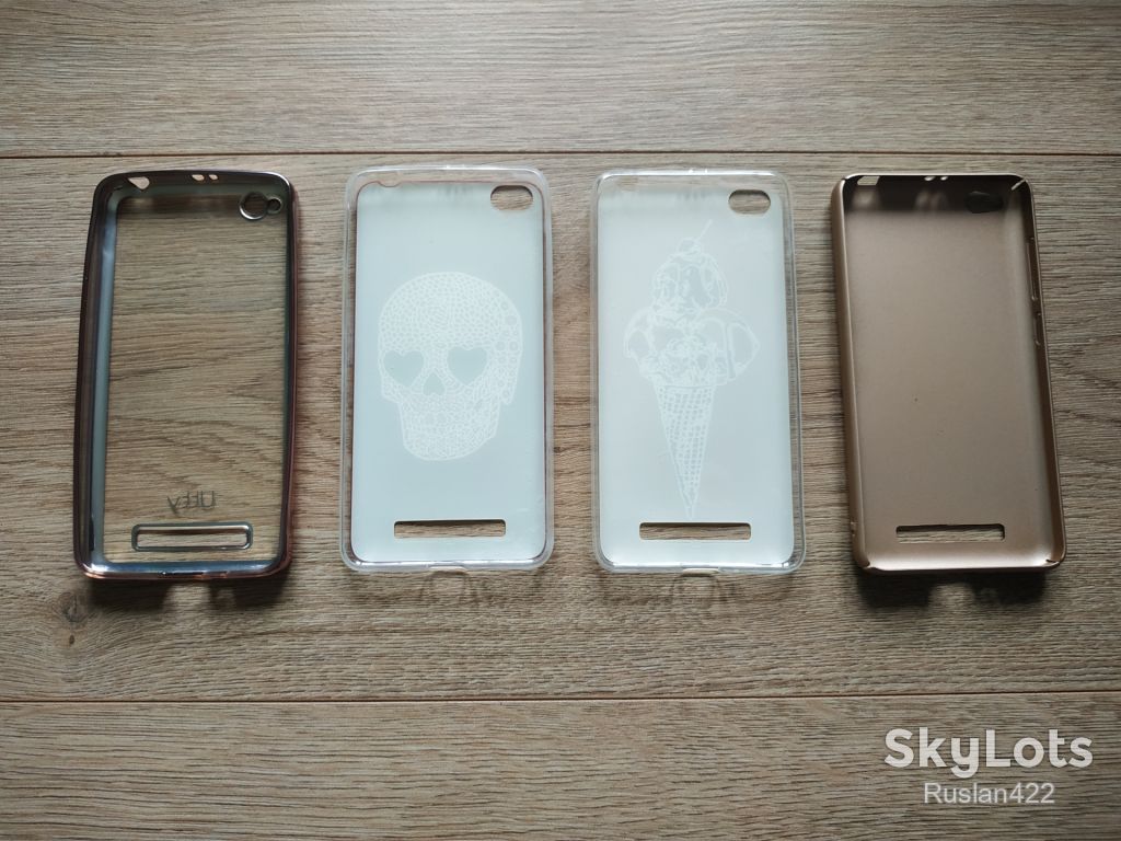 Чехол на Xiaomi Redmi 4A чохол - фото фото фото 2