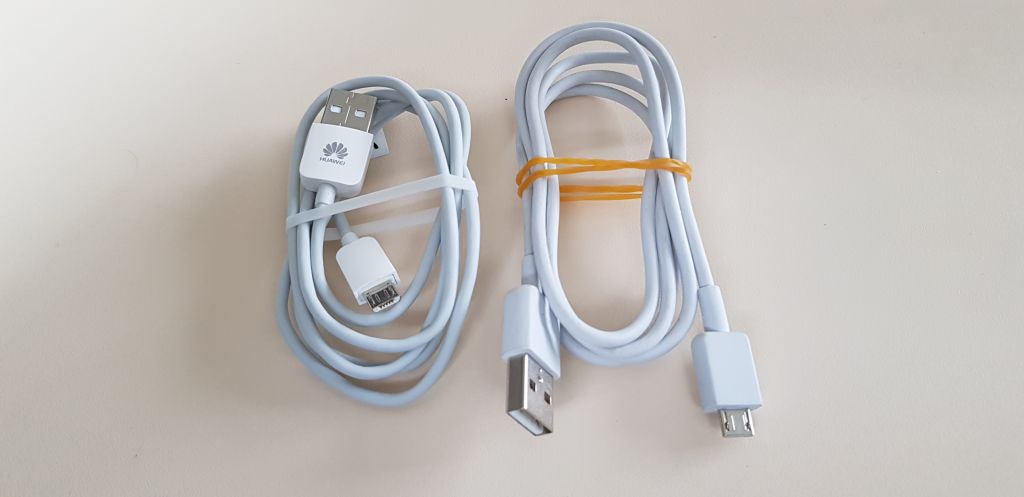 Кабель micro Usb Huawei ОРИГИНАЛ - фото фото фото 1