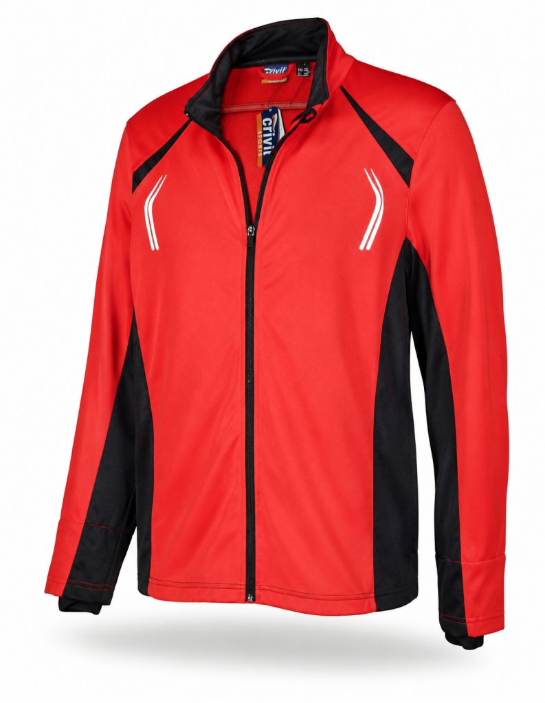 CRIVIT куртка чоловіча Softshell Sport original M нова WE4-4 - фото фото фото 0
