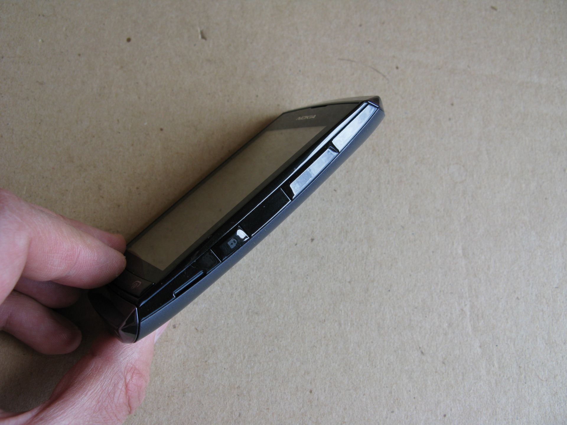 Nokia 305 asha dual sim - фото фото фото 5