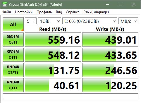SSD 2.5 SATA 240GB FCS - фото фото фото 3