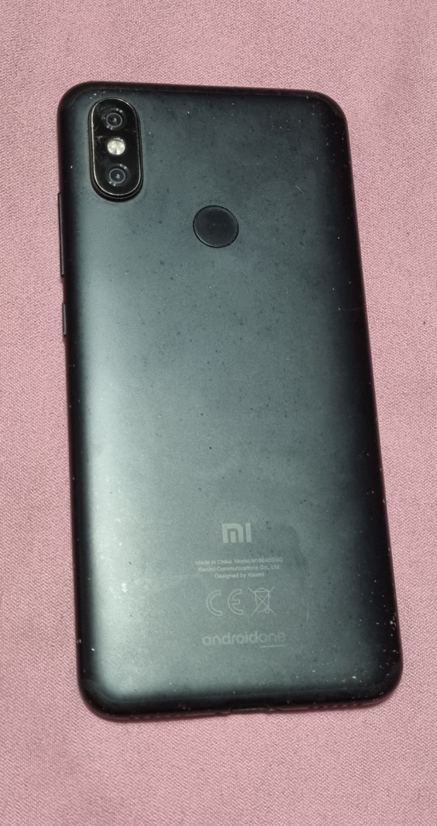 Xiaomi Mi A2 - фото фото фото 1