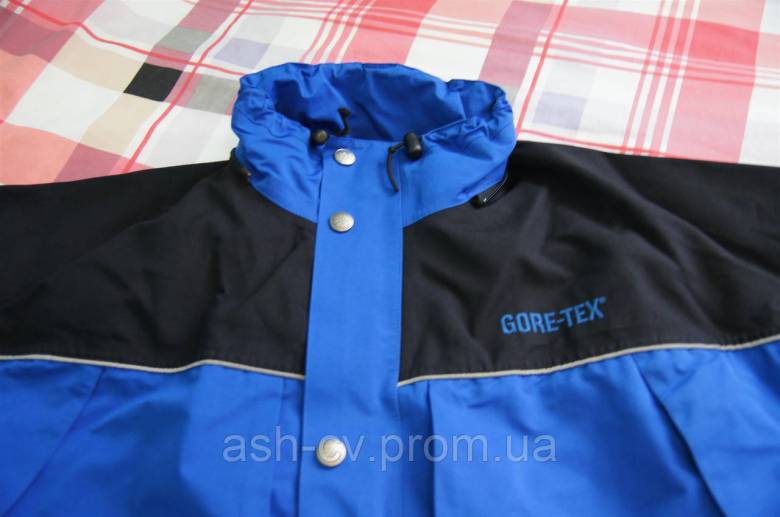 Куртка GORE-TEX - фото фото фото 3