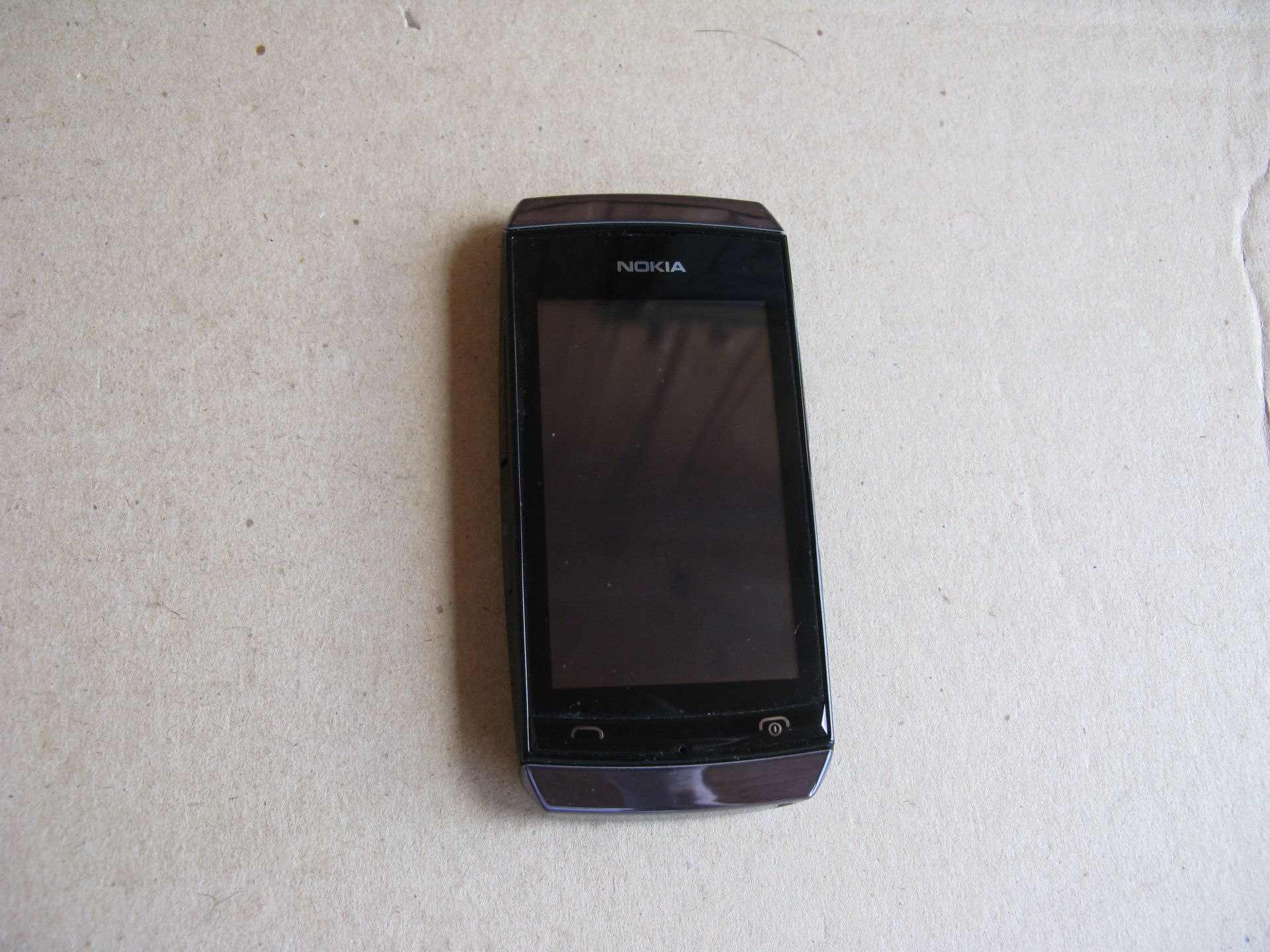 Nokia 305 asha dual sim - фото фото фото 3