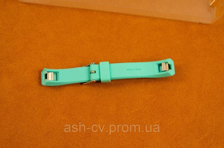 Ремінець для годинника, FitBit, ALTA, Green - фото фото фото 8