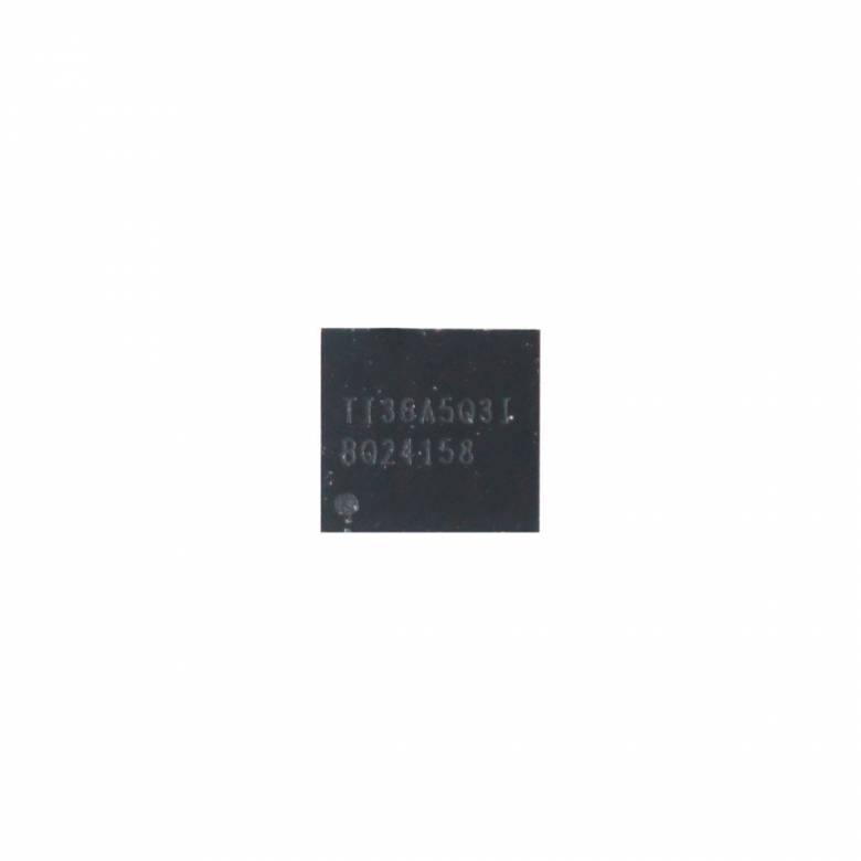 Микросхема Texas Instruments BQ24158 для ноутбука - фото фото фото 0